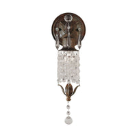 Maison De Ville 1-Light Sconce