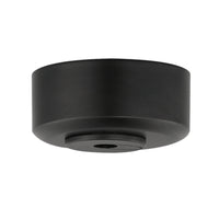 Sloped Ceiling Adapter for 1.00" Fan Rod