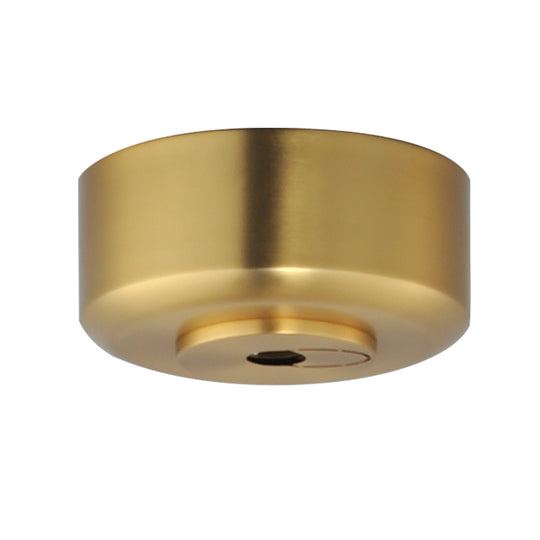 Sloped Ceiling Adapter for 1.00" Fan Rod