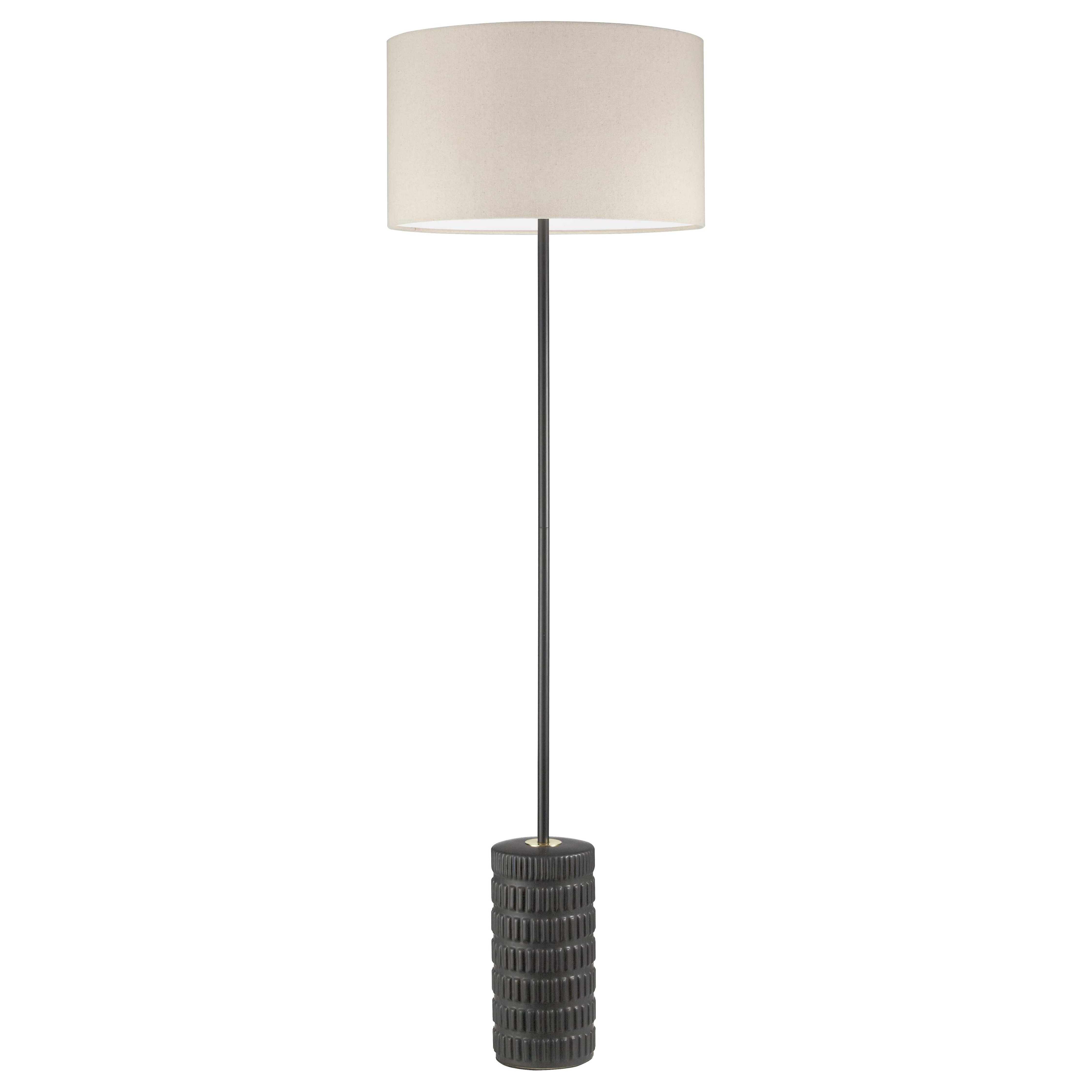 Felicity 1-Light Floor Lamp