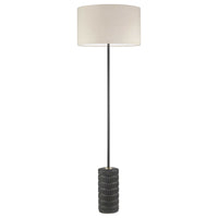 Felicity 1-Light Floor Lamp