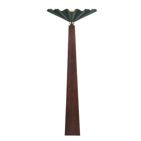 Furrow 65" Floor Lamp