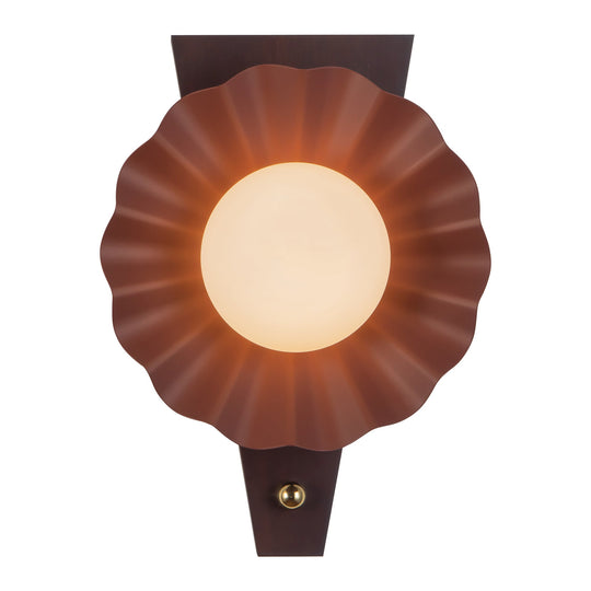 Furrow 12" Wall Sconce