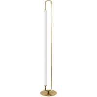 Freya 32W Floor Lamp