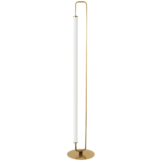Freya 1-Light Floor Lamp