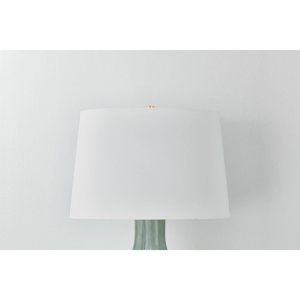 Galloway 1-Light Table Lamp