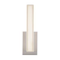 Garland 15" LED Wall Sconce