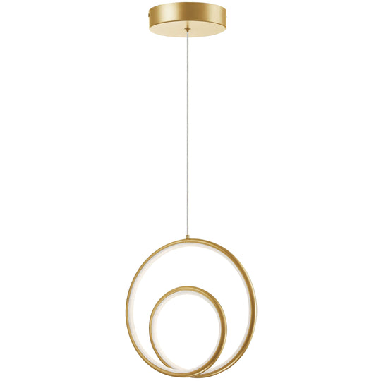 Gabriel 22W Pendant