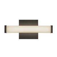 Geri 12" LED Wall Sconce
