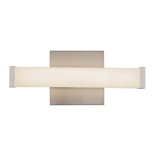 Geri 12" LED Wall Sconce