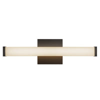 Geri 18" LED Wall Sconce