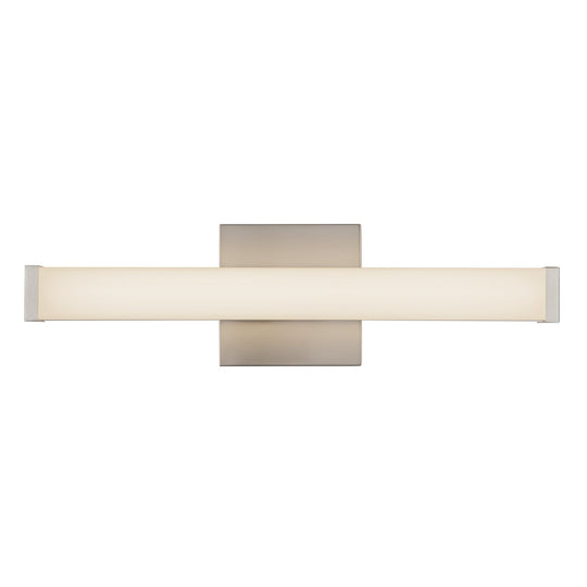 Geri 18" LED Wall Sconce