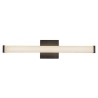 Geri 24" LED Wall Sconce
