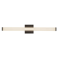 Geri 30" LED Wall Sconce