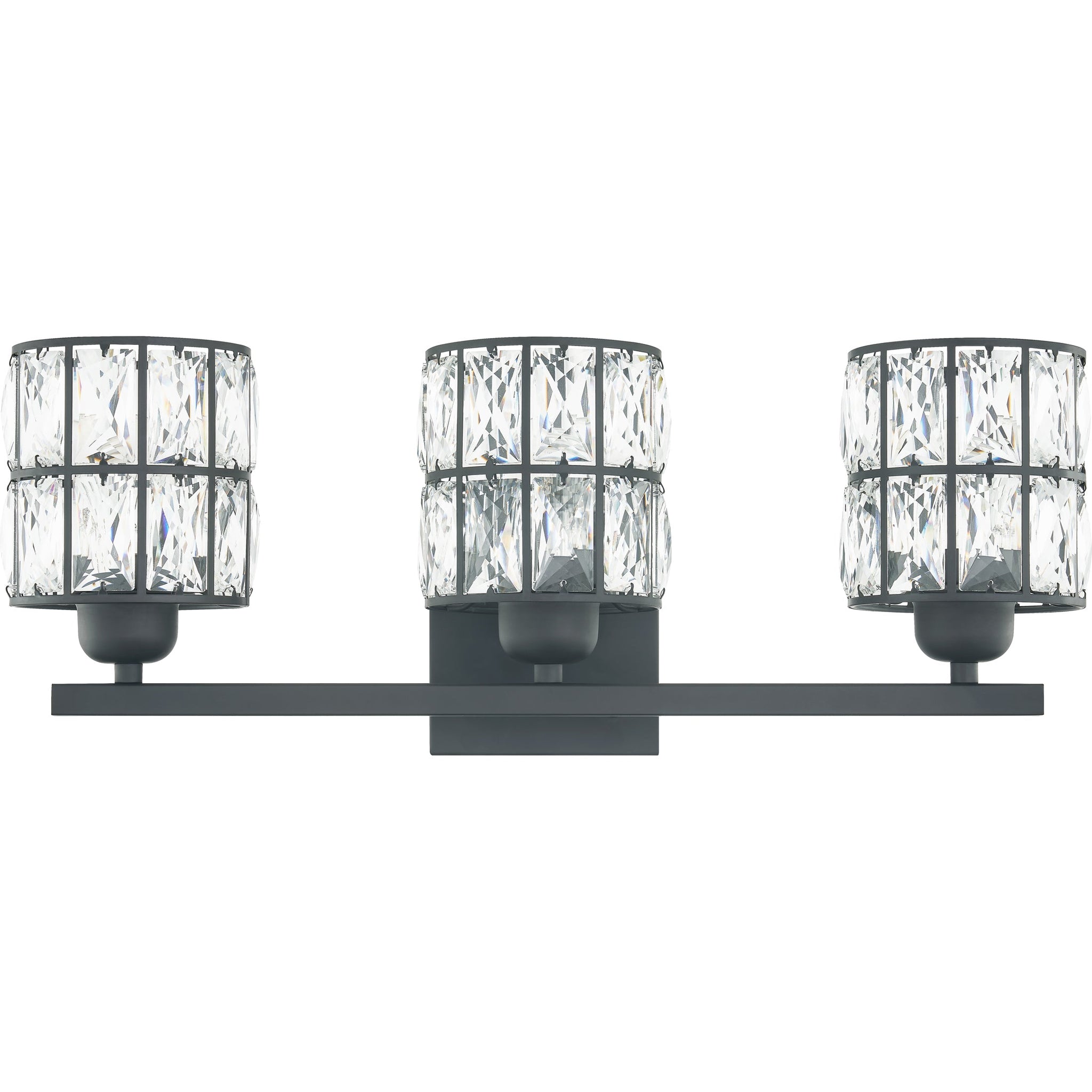 Gibson 3-Light Bath Light