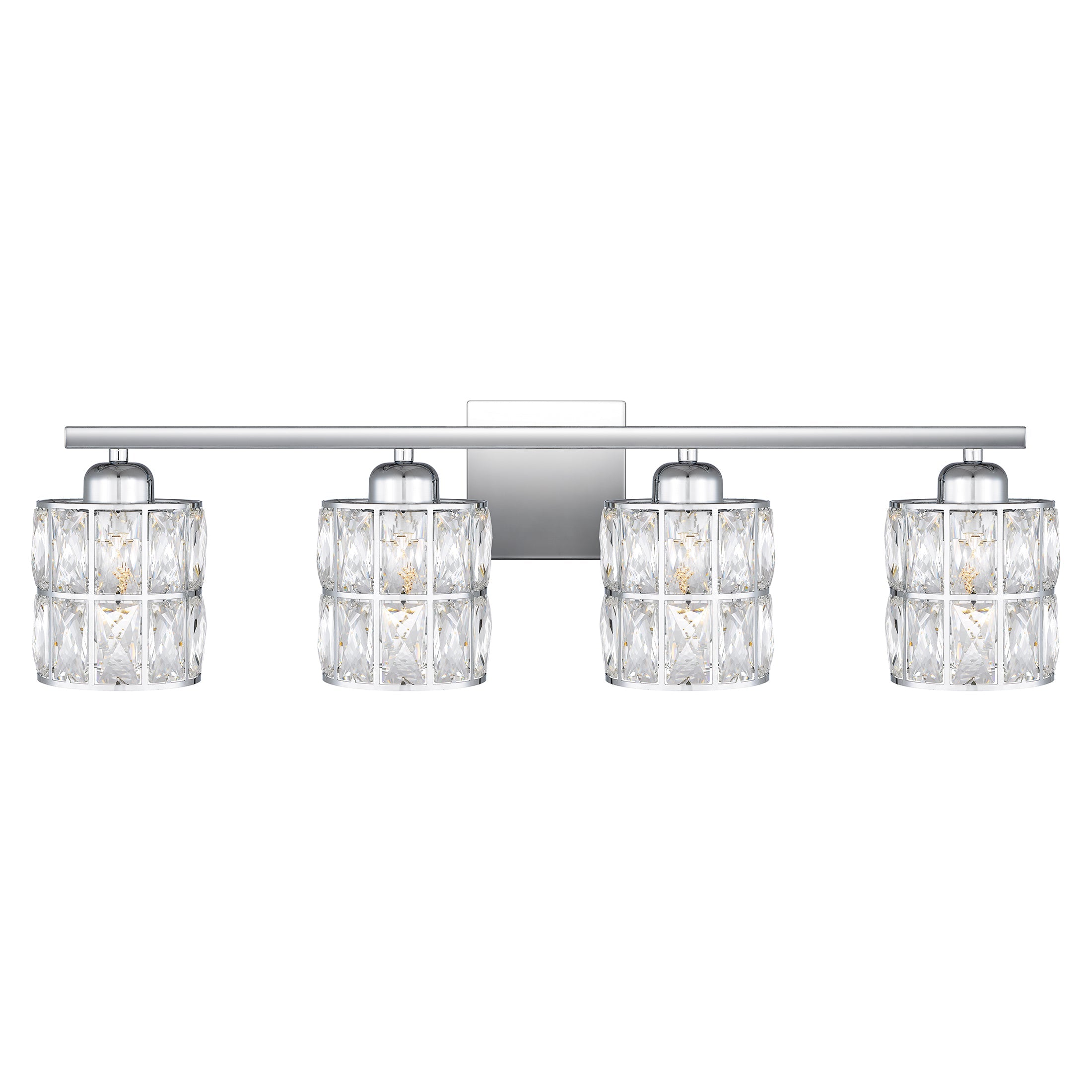 Gibson 4-Light Bath Light