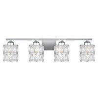 Gibson 4-Light Bath Light