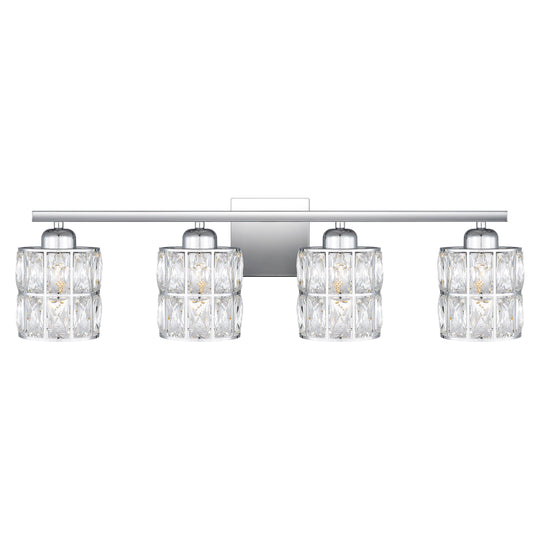 Gibson 4-Light Bath Light