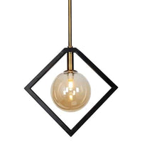 Glasgow 1-Light Pendant
