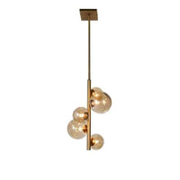 Glasgow 5-Light Pendant