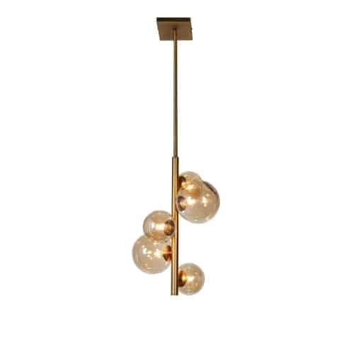 Glasgow 5-Light Pendant