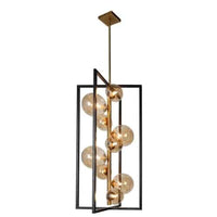 Glasgow 9-Light Pendant