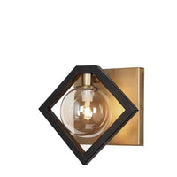 Glasgow 1-Light Wall Sconce