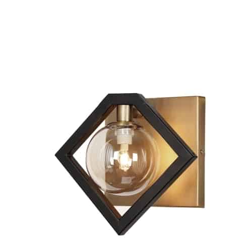 Glasgow 1-Light Wall Sconce