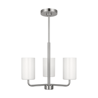 Rhett Small Chandelier