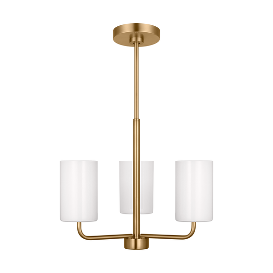 Rhett Small Chandelier