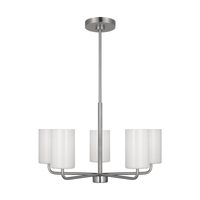 Rhett Medium Chandelier