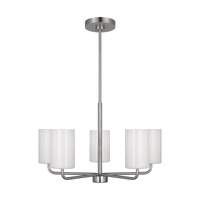Rhett Medium Chandelier