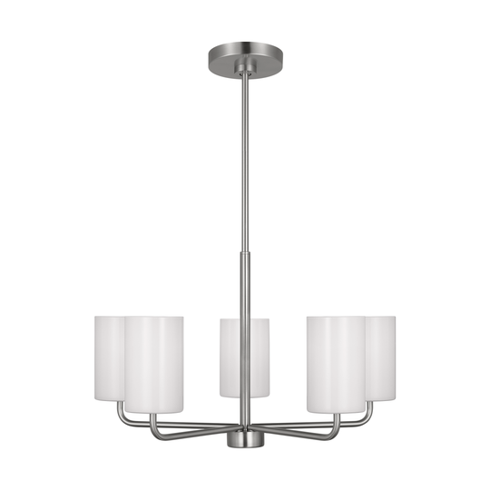 Rhett Medium Chandelier