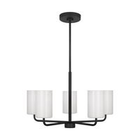 Rhett Medium Chandelier