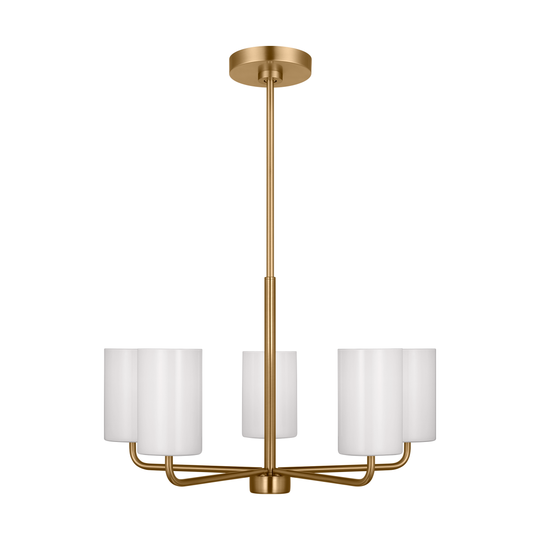 Rhett Medium Chandelier