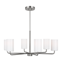 Rhett Large Chandelier