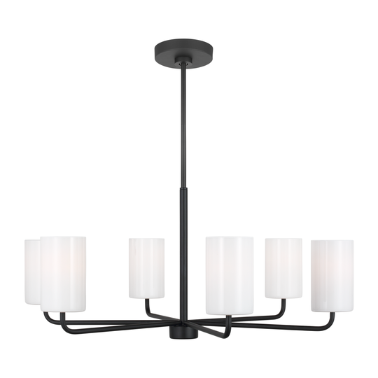 Rhett Large Chandelier