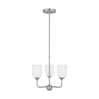 Emile Small Chandelier