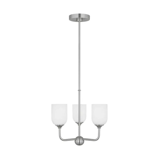 Emile Small Chandelier