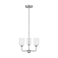 Emile Small Chandelier