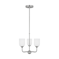 Emile Small Chandelier