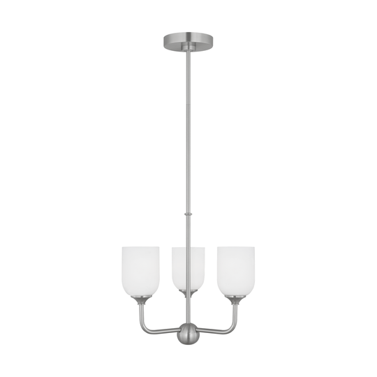 Emile Small Chandelier