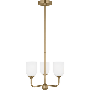 Emile Small Chandelier