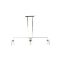 Anders Four Light Chandelier