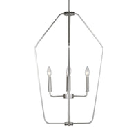Kennan Four Light Chandelier