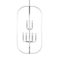 Loretto Nine Light Chandelier