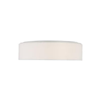 Larson Small Flush Mount