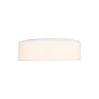 Larson Medium Flush Mount