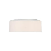 Larson Large Flush Mount