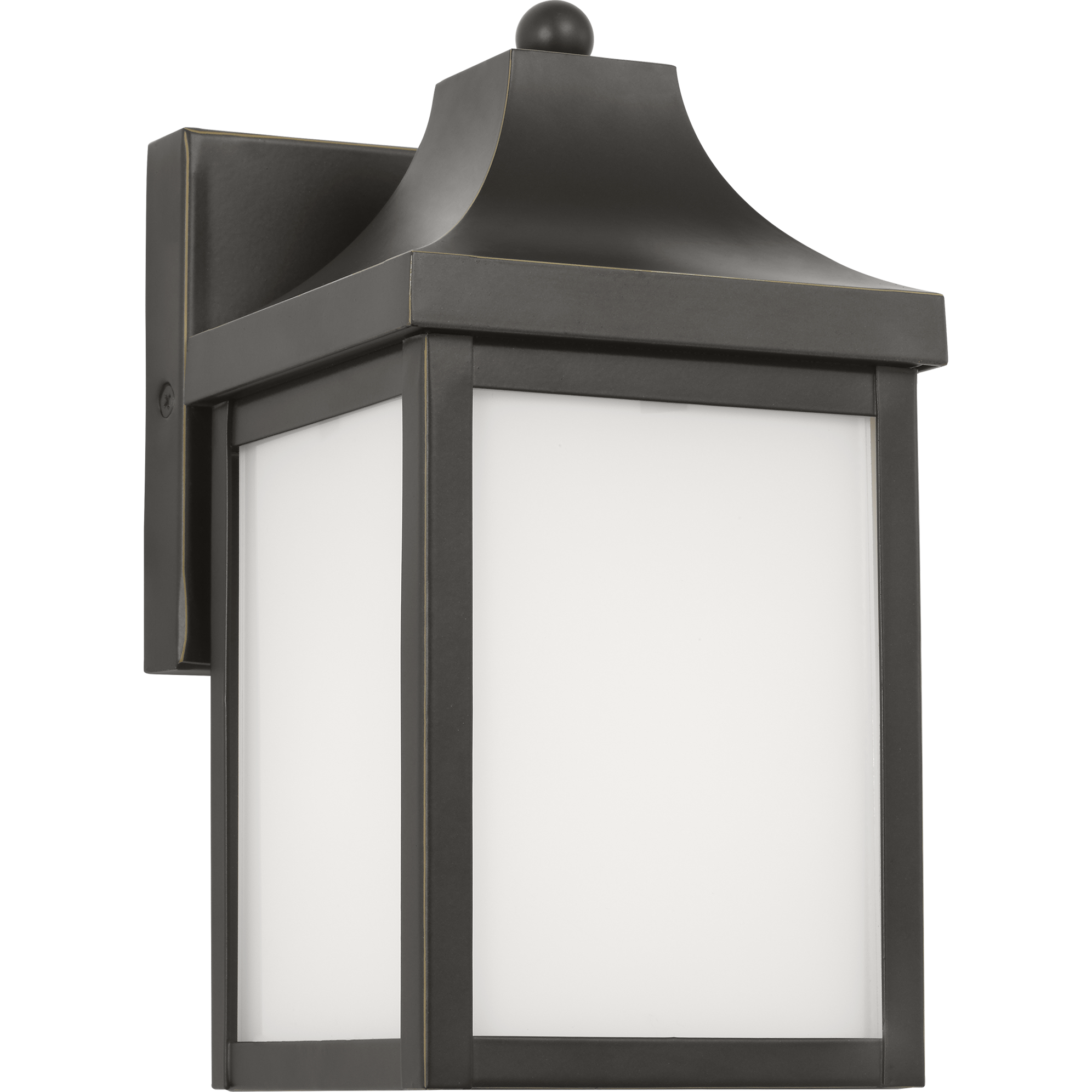 Saybrook One Light Extra Small Lantern